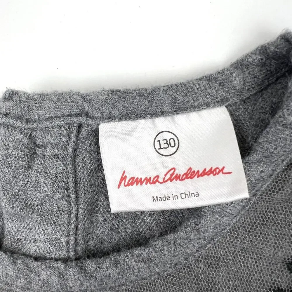Hanna Andersson hanna andersson